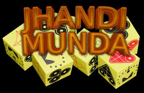 jhandi munda dice|jhandi munda king.